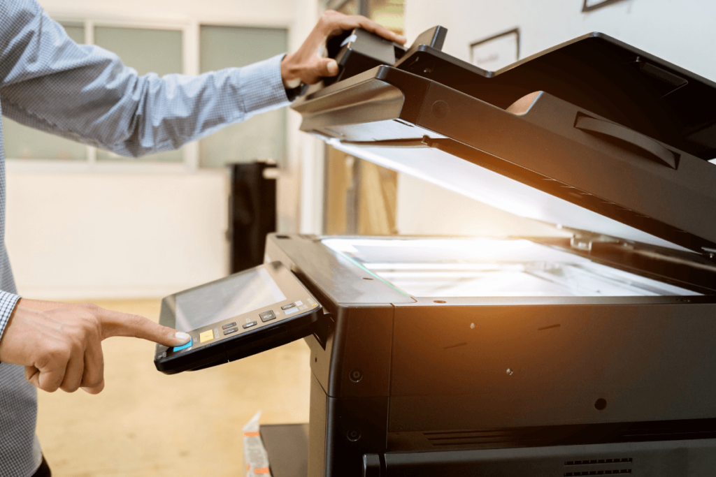 tips to fix a printer